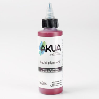 Akua Kolor violet quinacridone