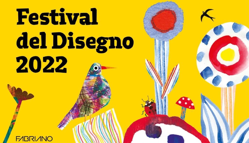 Festival del Disegno 2022